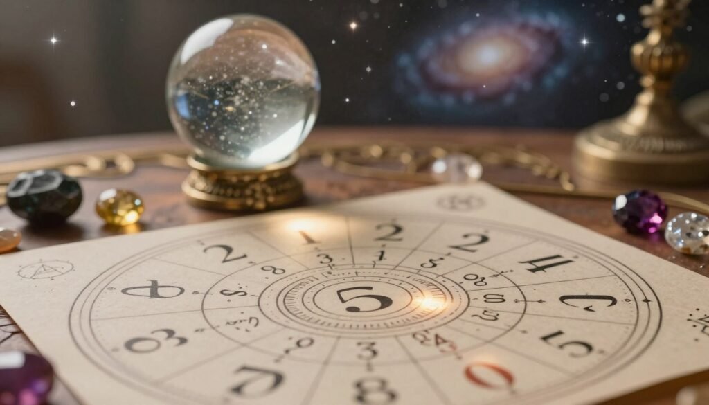 What Is Your Birth Number?