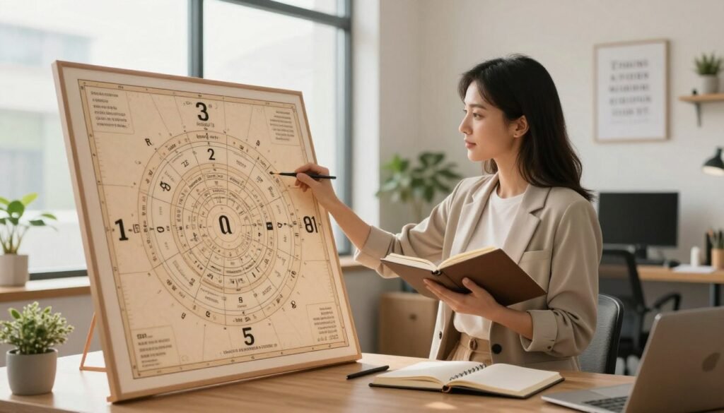 birth number interpretation