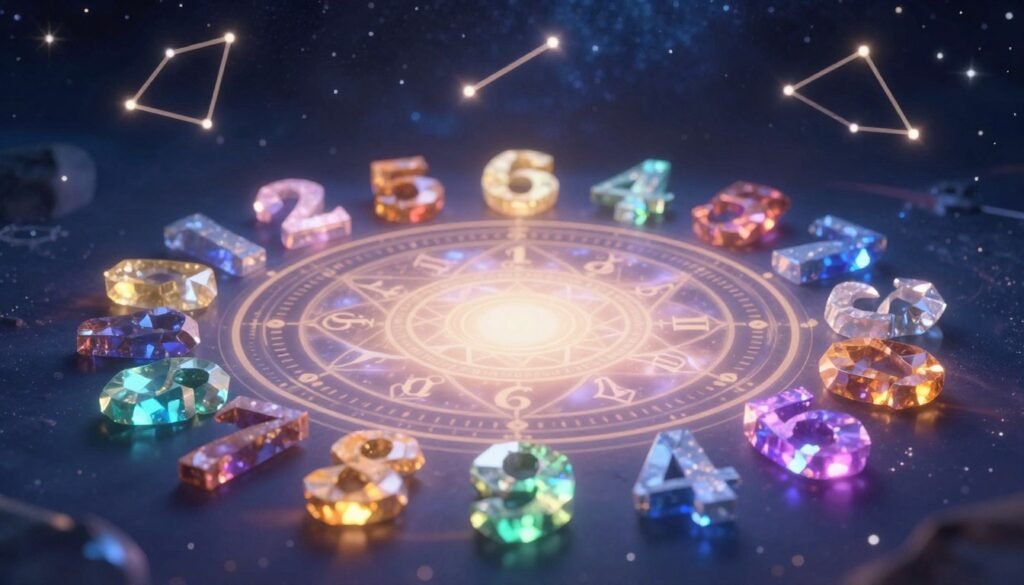 birth number significance
