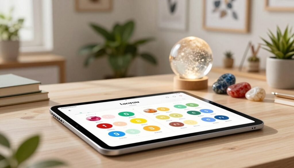 lucky color calculator and auspicious color finder lucky color calculator and auspicious color finder