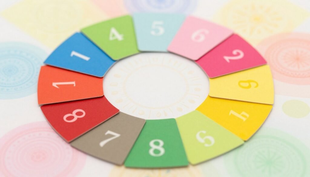 lucky colours by date of birth lucky colours by date of birth